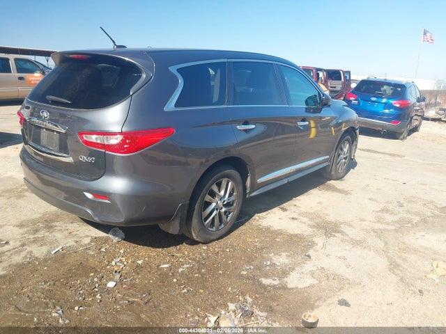 Aukcja sprzedaży 2014 Infiniti Qx60, vin: 5N1AL0MN7EC521123, numer aukcji: 44304021