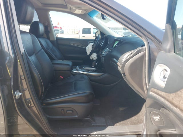 Aukcja sprzedaży 2014 Infiniti Qx60, vin: 5N1AL0MN7EC521123, numer aukcji: 44304021