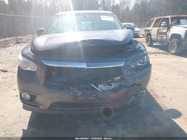 Aukcja sprzedaży 2014 Infiniti Qx60, vin: 5N1AL0MN7EC521123, numer aukcji: 44304021