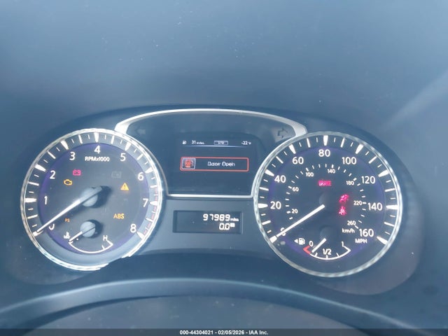 Aukcja sprzedaży 2014 Infiniti Qx60, vin: 5N1AL0MN7EC521123, numer aukcji: 44304021