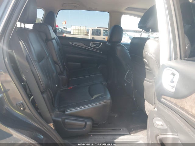 Aukcja sprzedaży 2014 Infiniti Qx60, vin: 5N1AL0MN7EC521123, numer aukcji: 44304021