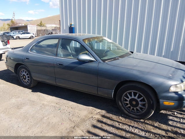 Aukcja sprzedaży 1993 Mazda 929, vin: JM1HD4614P0213364, numer aukcji: 44304026