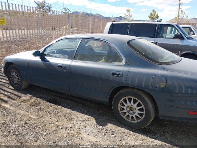 Aukcja sprzedaży 1993 Mazda 929, vin: JM1HD4614P0213364, numer aukcji: 44304026