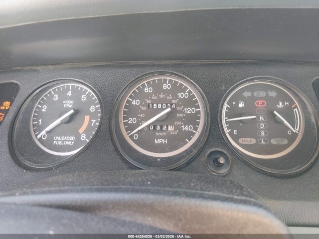 Aukcja sprzedaży 1993 Mazda 929, vin: JM1HD4614P0213364, numer aukcji: 44304026