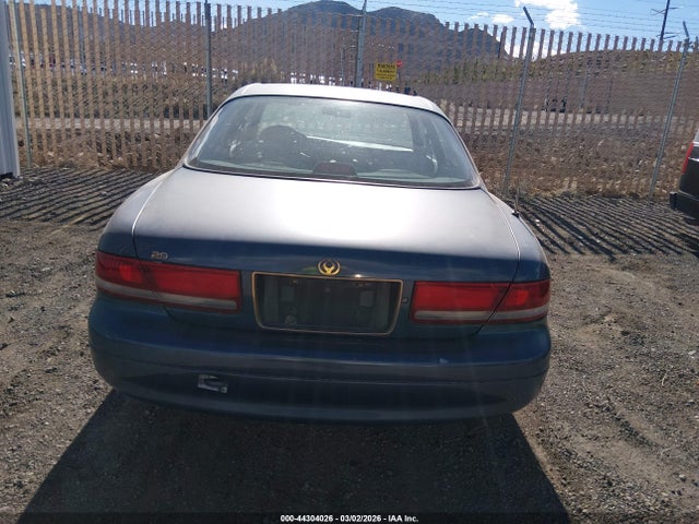 Aukcja sprzedaży 1993 Mazda 929, vin: JM1HD4614P0213364, numer aukcji: 44304026