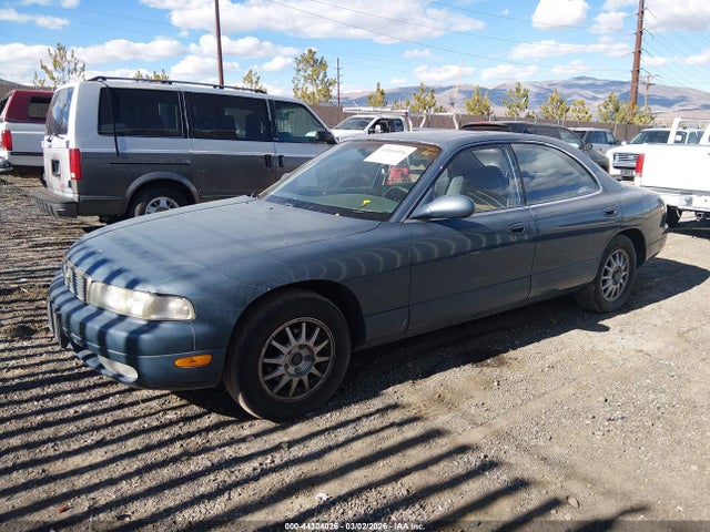 Aukcja sprzedaży 1993 Mazda 929, vin: JM1HD4614P0213364, numer aukcji: 44304026