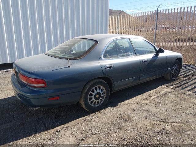 Aukcja sprzedaży 1993 Mazda 929, vin: JM1HD4614P0213364, numer aukcji: 44304026
