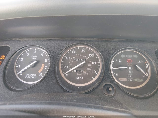 Aukcja sprzedaży 1993 Mazda 929, vin: JM1HD4614P0213364, numer aukcji: 44304026