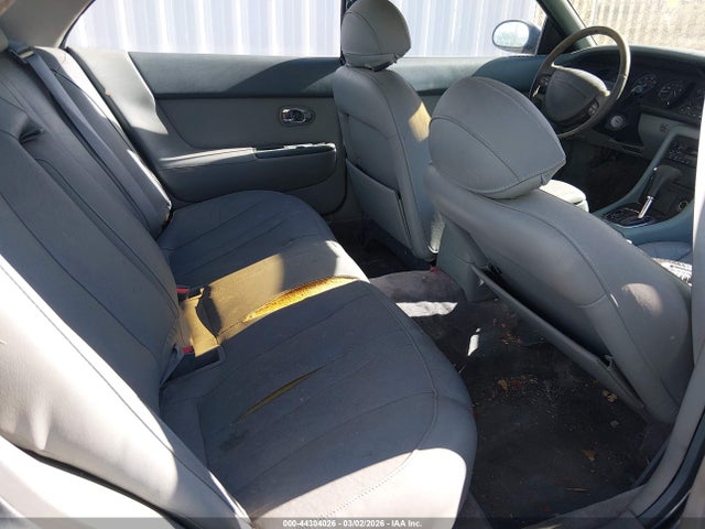 Aukcja sprzedaży 1993 Mazda 929, vin: JM1HD4614P0213364, numer aukcji: 44304026