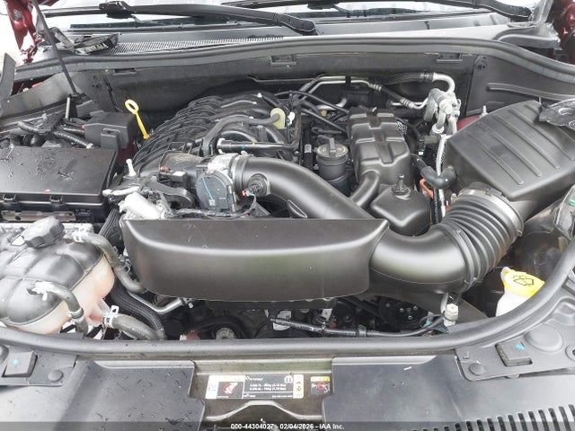 2023 DODGE DURANGO 1C4RDJDG7PC617395 Photo 9