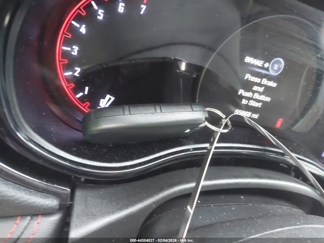 2023 DODGE DURANGO 1C4RDJDG7PC617395 Photo 10