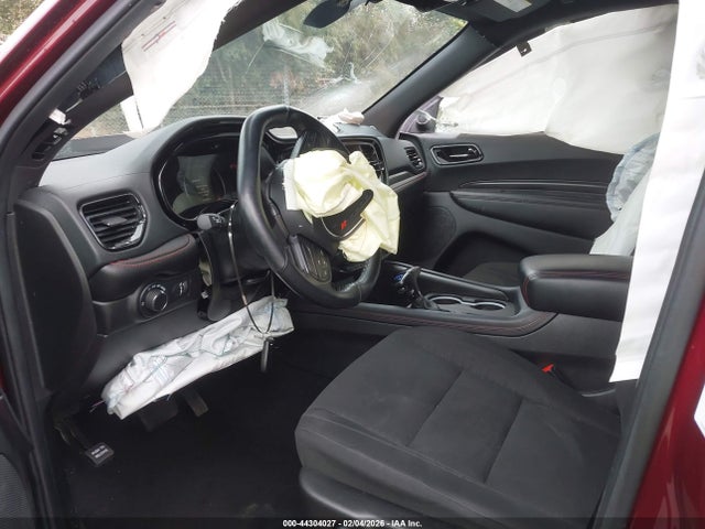 2023 DODGE DURANGO 1C4RDJDG7PC617395 Photo 4