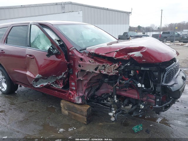 2023 DODGE DURANGO 1C4RDJDG7PC617395 Photo 5