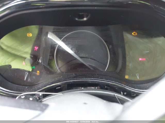 2023 DODGE DURANGO 1C4RDJDG7PC617395 Photo 6