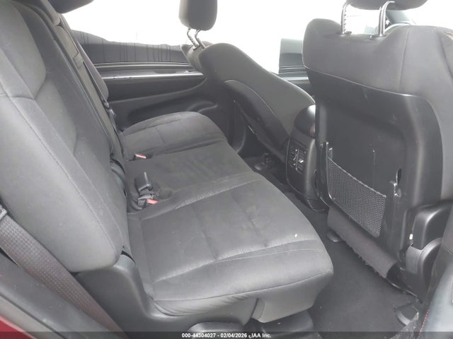 2023 DODGE DURANGO 1C4RDJDG7PC617395 Photo 7