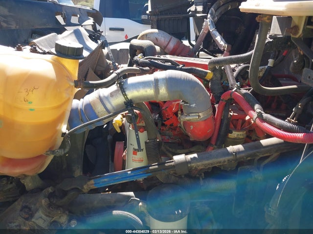 International 4000 4300 2015 3HAMMMMM1FL515896 Image 9