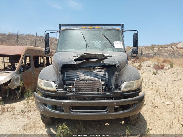 International 4000 4300 2015 3HAMMMMM1FL515896 Image 16