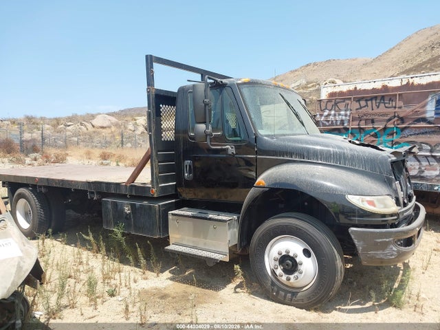 International 4000 4300 2015 3HAMMMMM1FL515896 Image 17