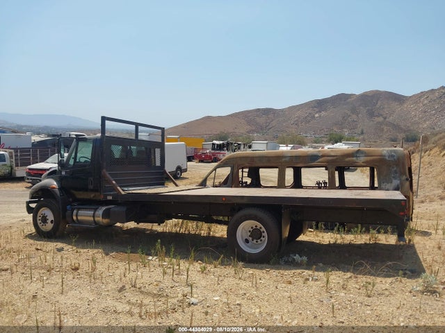 International 4000 4300 2015 3HAMMMMM1FL515896 Image 18