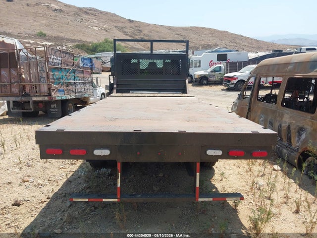 International 4000 4300 2015 3HAMMMMM1FL515896 Image 19
