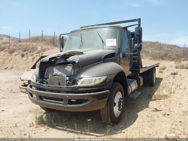 International 4000 4300 2015 3HAMMMMM1FL515896 Image 2
