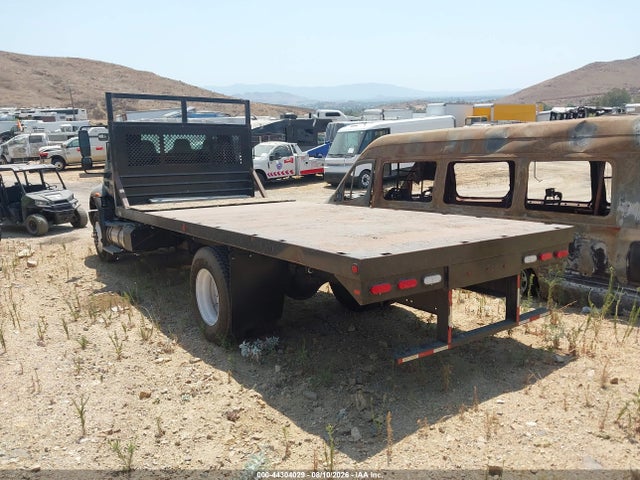 International 4000 4300 2015 3HAMMMMM1FL515896 Image 3