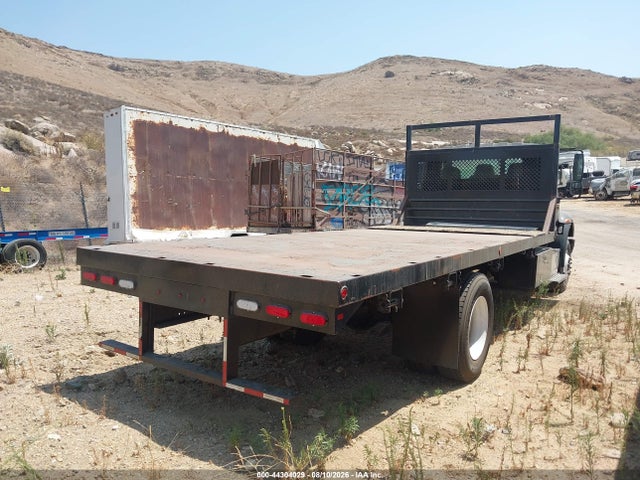 International 4000 4300 2015 3HAMMMMM1FL515896 Image 4