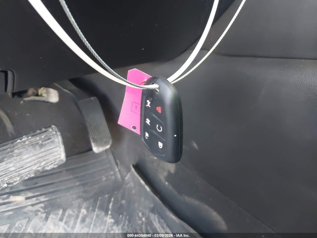 2016 CADILLAC ESCALADE ESV 1GYS3HKJ8GR360279 Photo 10