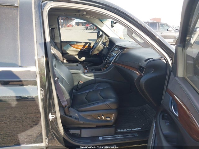 2016 CADILLAC ESCALADE ESV 1GYS3HKJ8GR360279 Photo 4