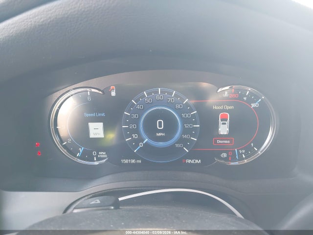 2016 CADILLAC ESCALADE ESV 1GYS3HKJ8GR360279 Photo 6