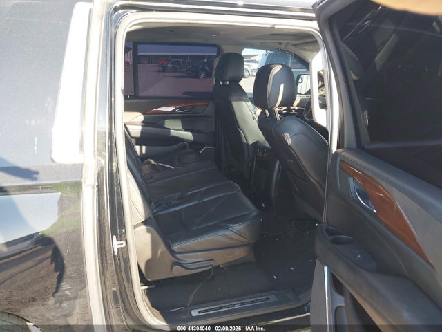 2016 CADILLAC ESCALADE ESV 1GYS3HKJ8GR360279 Photo 7