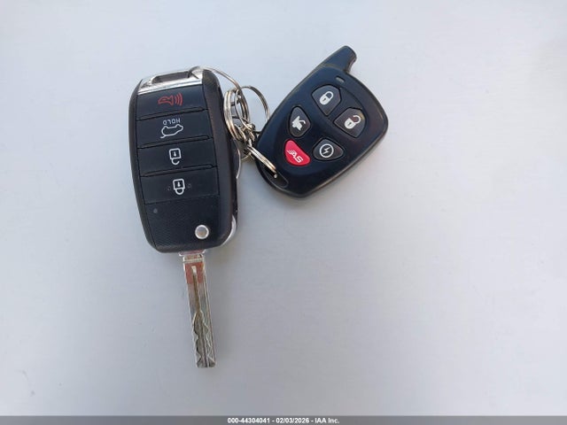 KIA Sportage Lx 2018 KNDPMCAC8J7354418 Image 11