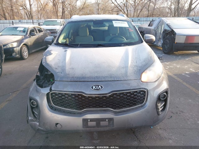 KIA Sportage Lx 2018 KNDPMCAC8J7354418 Image 13