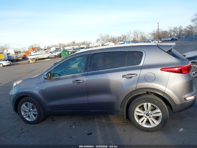 KIA Sportage Lx 2018 KNDPMCAC8J7354418 Image 15