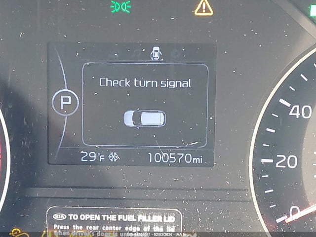 KIA Sportage Lx 2018 KNDPMCAC8J7354418 Image 16