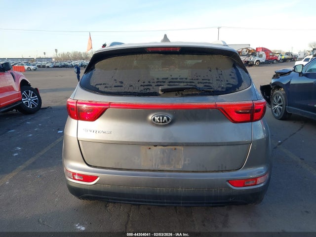 KIA Sportage Lx 2018 KNDPMCAC8J7354418 Image 17