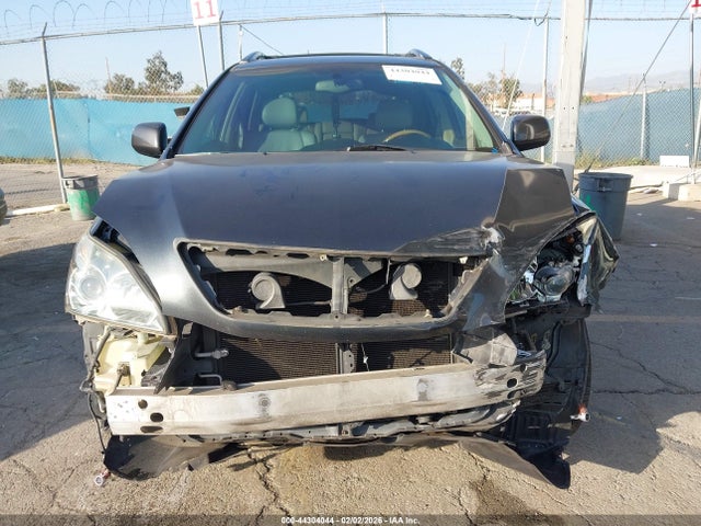 Продажа на аукционе авто 2005 Lexus Rx 330, vin: 2T2HA31U15C077892, номер лота: 44304044