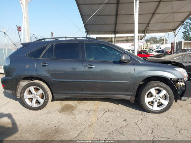 Продажа на аукционе авто 2005 Lexus Rx 330, vin: 2T2HA31U15C077892, номер лота: 44304044