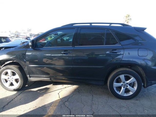 Продажа на аукционе авто 2005 Lexus Rx 330, vin: 2T2HA31U15C077892, номер лота: 44304044