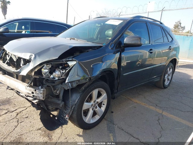 Продажа на аукционе авто 2005 Lexus Rx 330, vin: 2T2HA31U15C077892, номер лота: 44304044