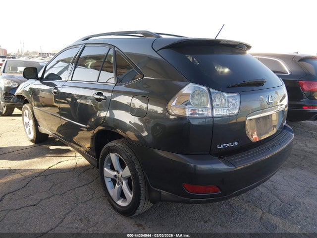 Продажа на аукционе авто 2005 Lexus Rx 330, vin: 2T2HA31U15C077892, номер лота: 44304044