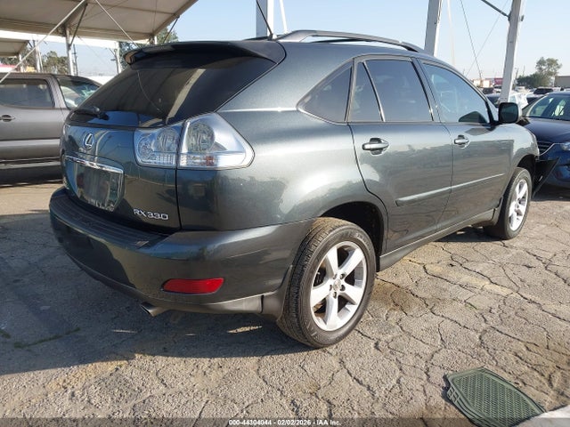 Продажа на аукционе авто 2005 Lexus Rx 330, vin: 2T2HA31U15C077892, номер лота: 44304044