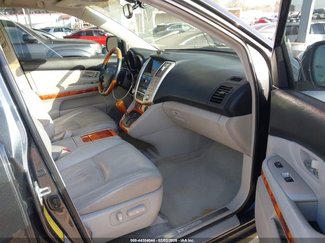 Продажа на аукционе авто 2005 Lexus Rx 330, vin: 2T2HA31U15C077892, номер лота: 44304044