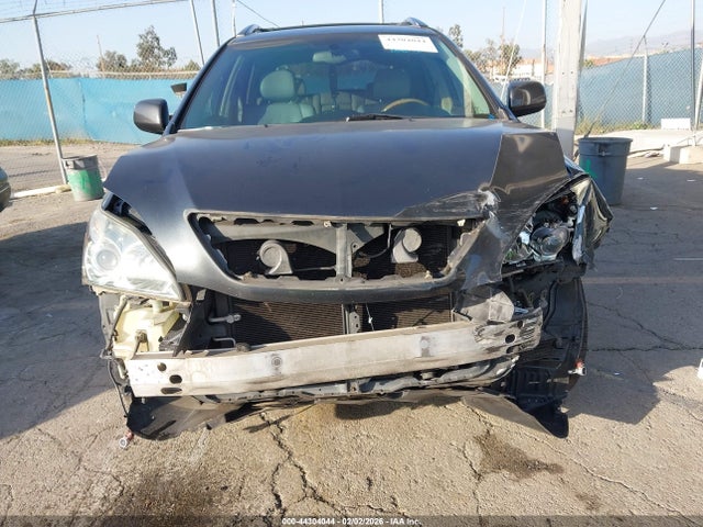 Продажа на аукционе авто 2005 Lexus Rx 330, vin: 2T2HA31U15C077892, номер лота: 44304044