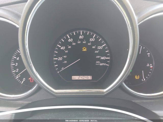 Продажа на аукционе авто 2005 Lexus Rx 330, vin: 2T2HA31U15C077892, номер лота: 44304044