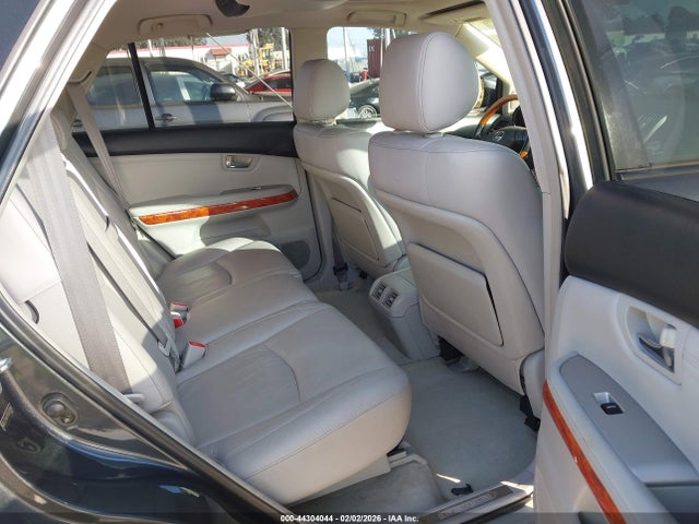 Продажа на аукционе авто 2005 Lexus Rx 330, vin: 2T2HA31U15C077892, номер лота: 44304044