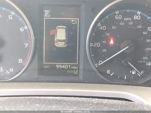 Toyota Rav4 Xle 2018 JTMRFREV8JD240552 Image 16