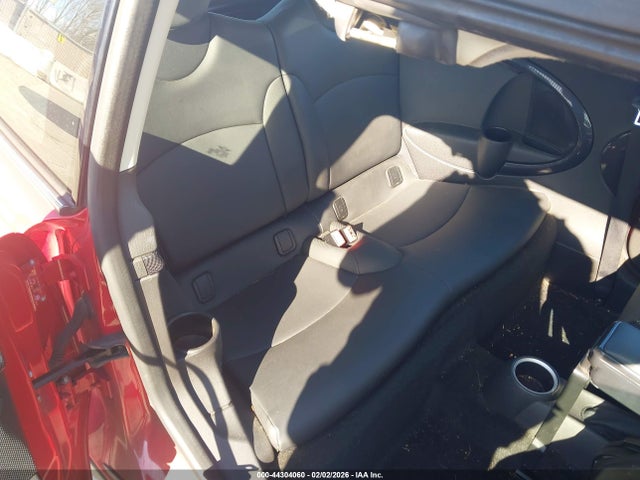 2011 MINI COOPER S CLUBMAN WMWZG3C59BTY30230 Photo 7