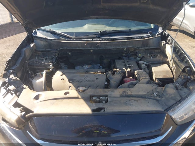 Продаж на аукціоні авто 2019 Mitsubishi Outlander Sport 2.0 Es, vin: JA4AP3AU1KU001943, номер лоту: 44304064