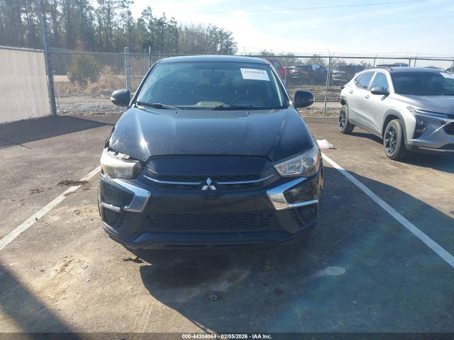 Продаж на аукціоні авто 2019 Mitsubishi Outlander Sport 2.0 Es, vin: JA4AP3AU1KU001943, номер лоту: 44304064